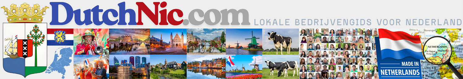 Gemaakt in Nederland - Look and Like